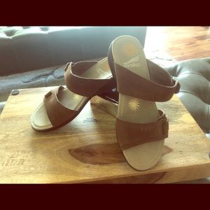 Dansko Sandal
